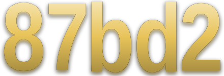 87bd2 logo